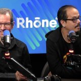 DaMErS Productions de passage dans Good Morning Valais